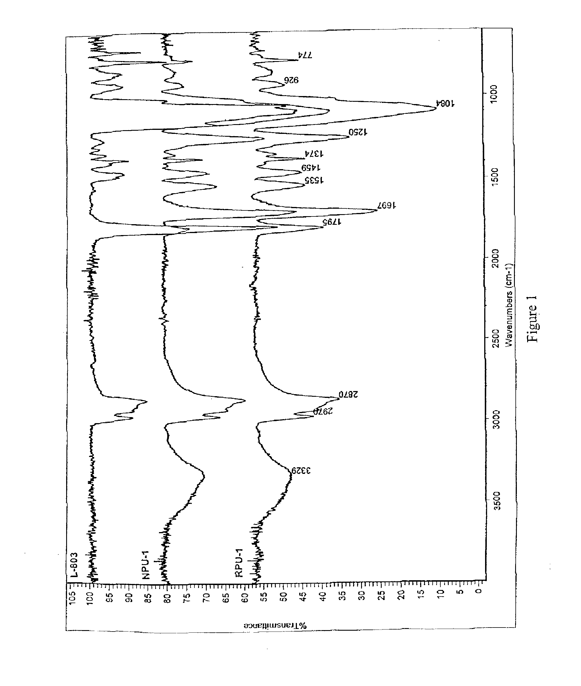 Non-Isocyanate-Based Polyurethane and Hybrid Polyurethane-Epoxy Nanocomposite Polymer Compositions