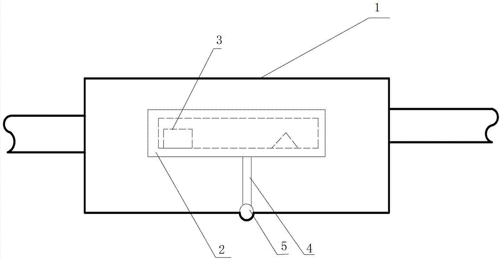 Non-invasive standard configuration device suitable for ultrasound-computed tomography (CT)/magnetic resonance imaging (MRI)/position emission tomography (PET) and other fusion imaging