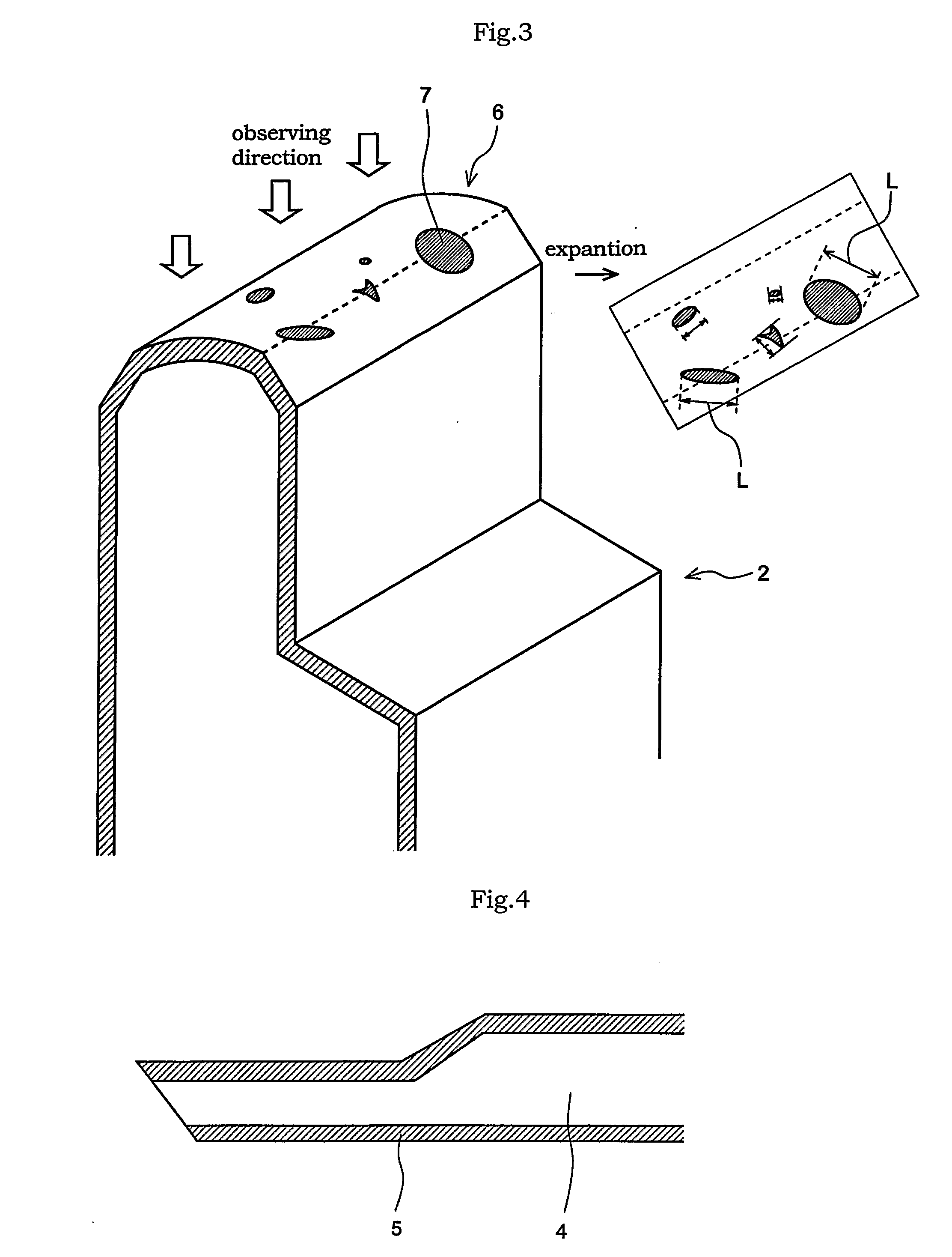 Surface-Treated Doctor Blade