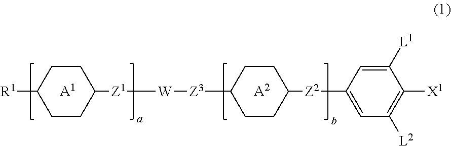 Liquid crystal compound having benzothiophene, liquid crystal composition and liquid crystal display device