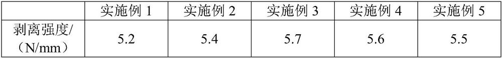 Traffic cone and preparation method thereof