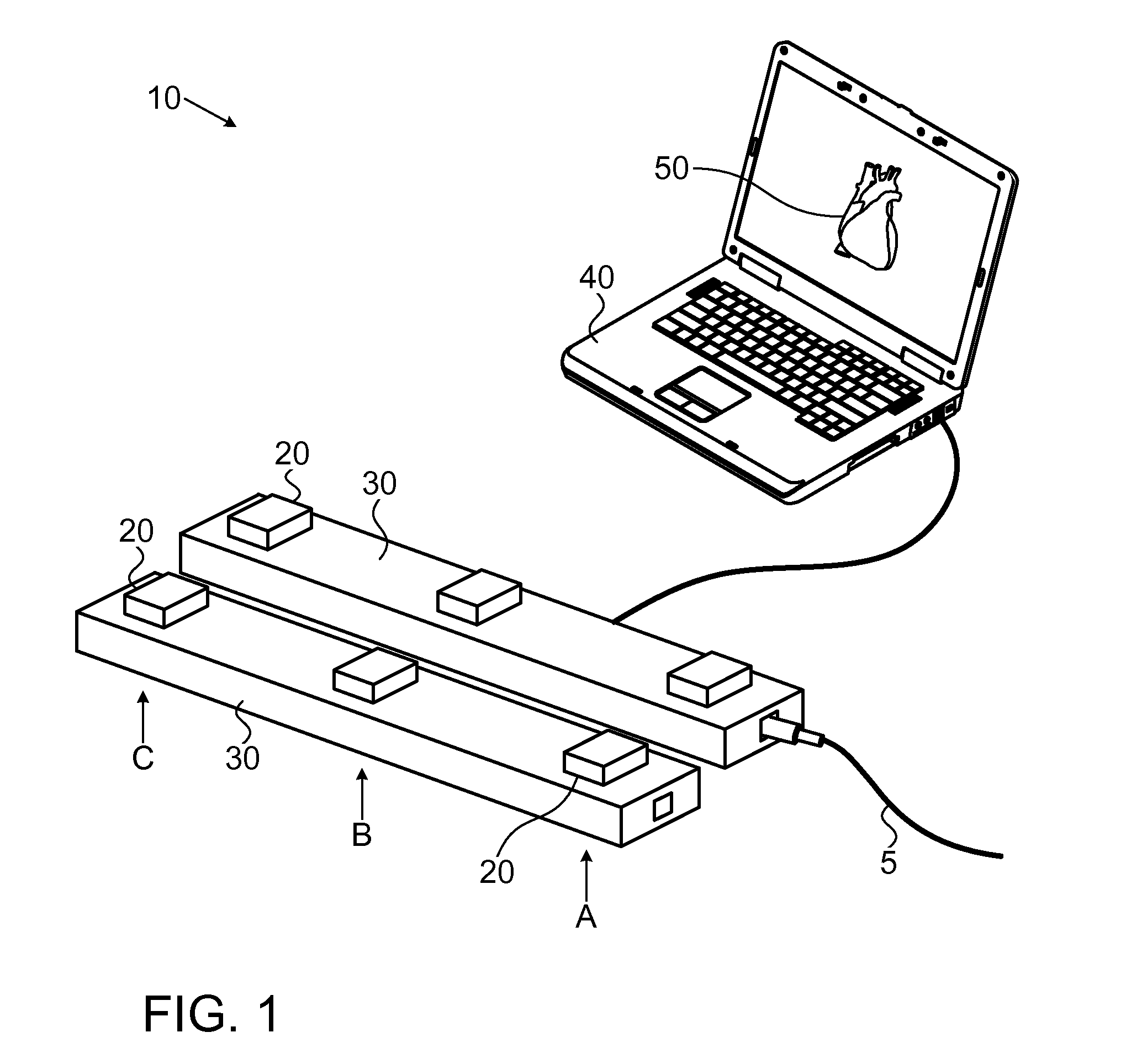 Foldable medical simulation system