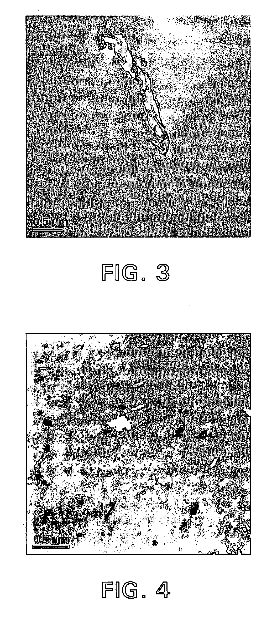 Compositions of polyesters and sepiolite-type clays