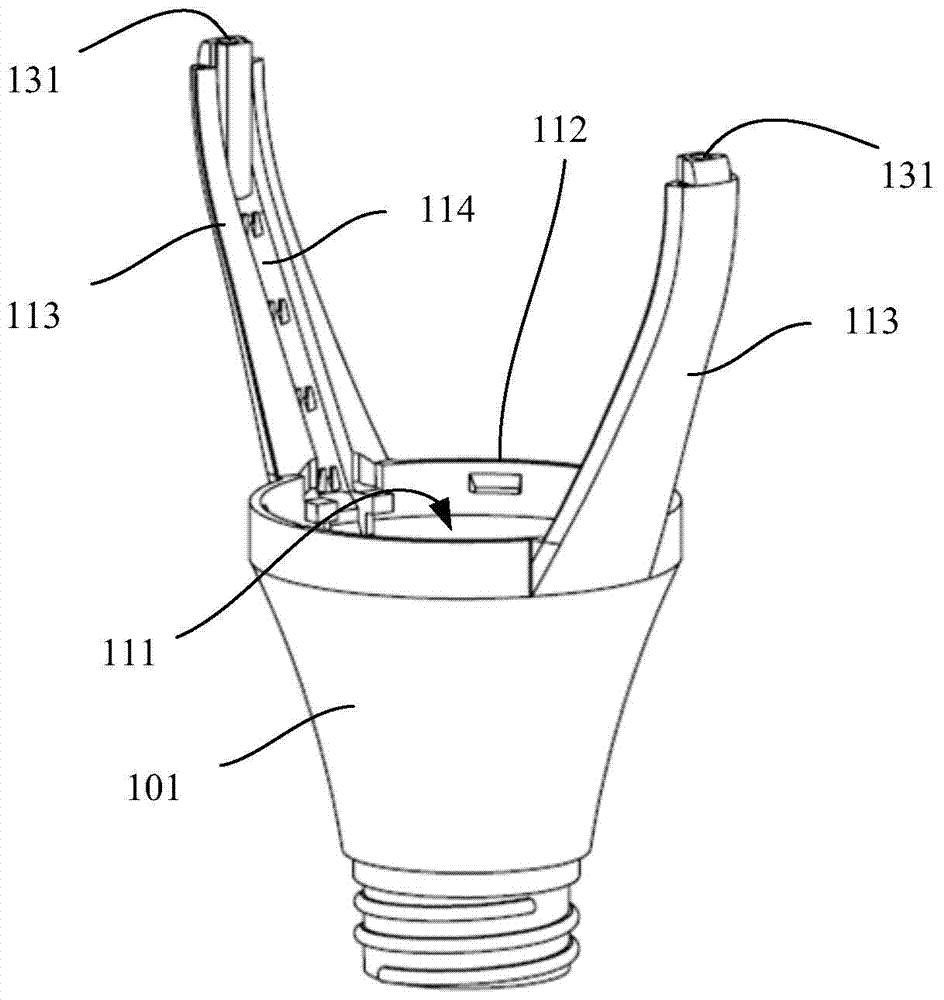 LED Spotlights