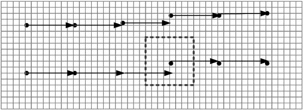 Method and device for external optical compensation for AMOLED