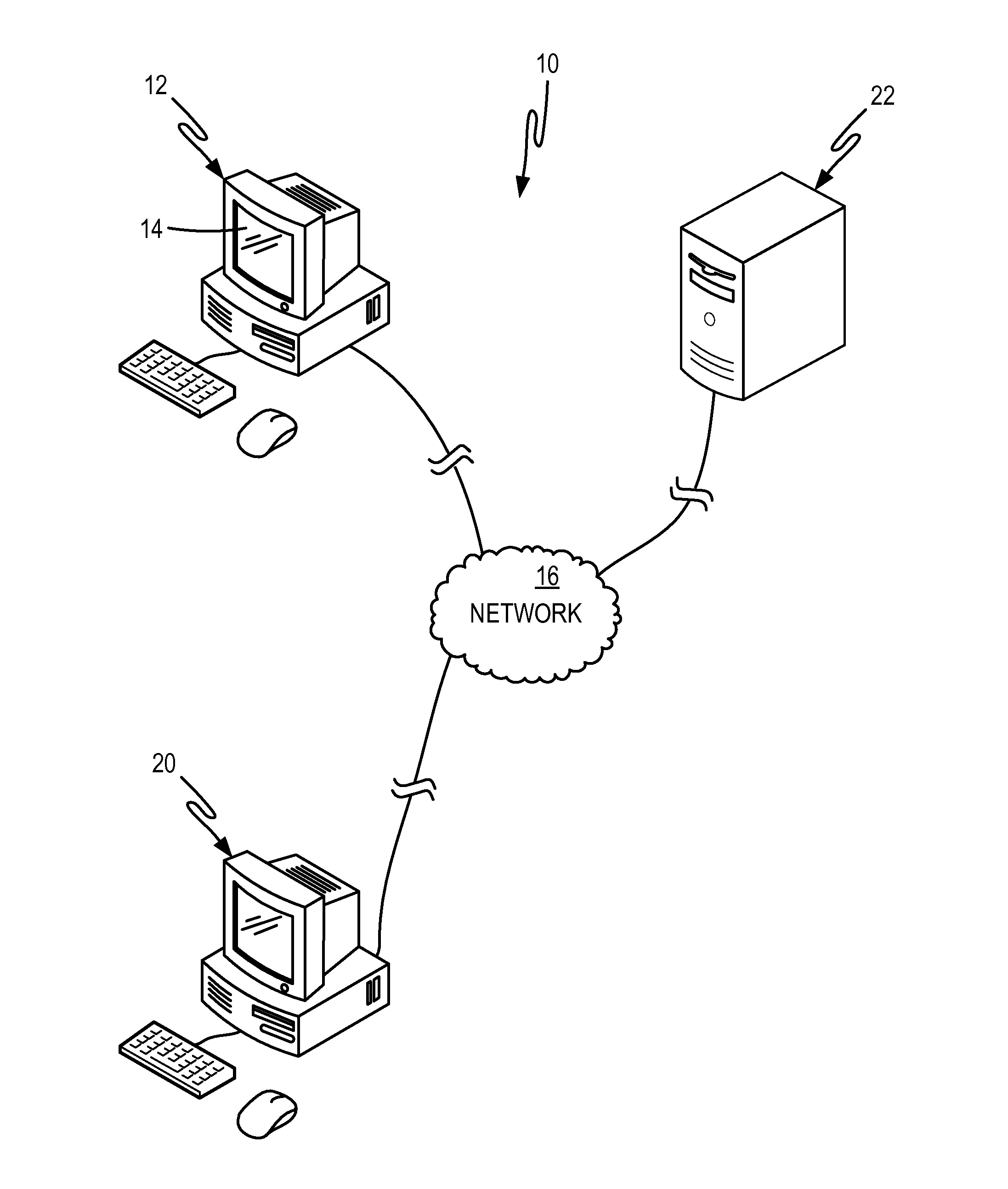 Diverse methods of facilitating a request for prior authorization with a common user experience