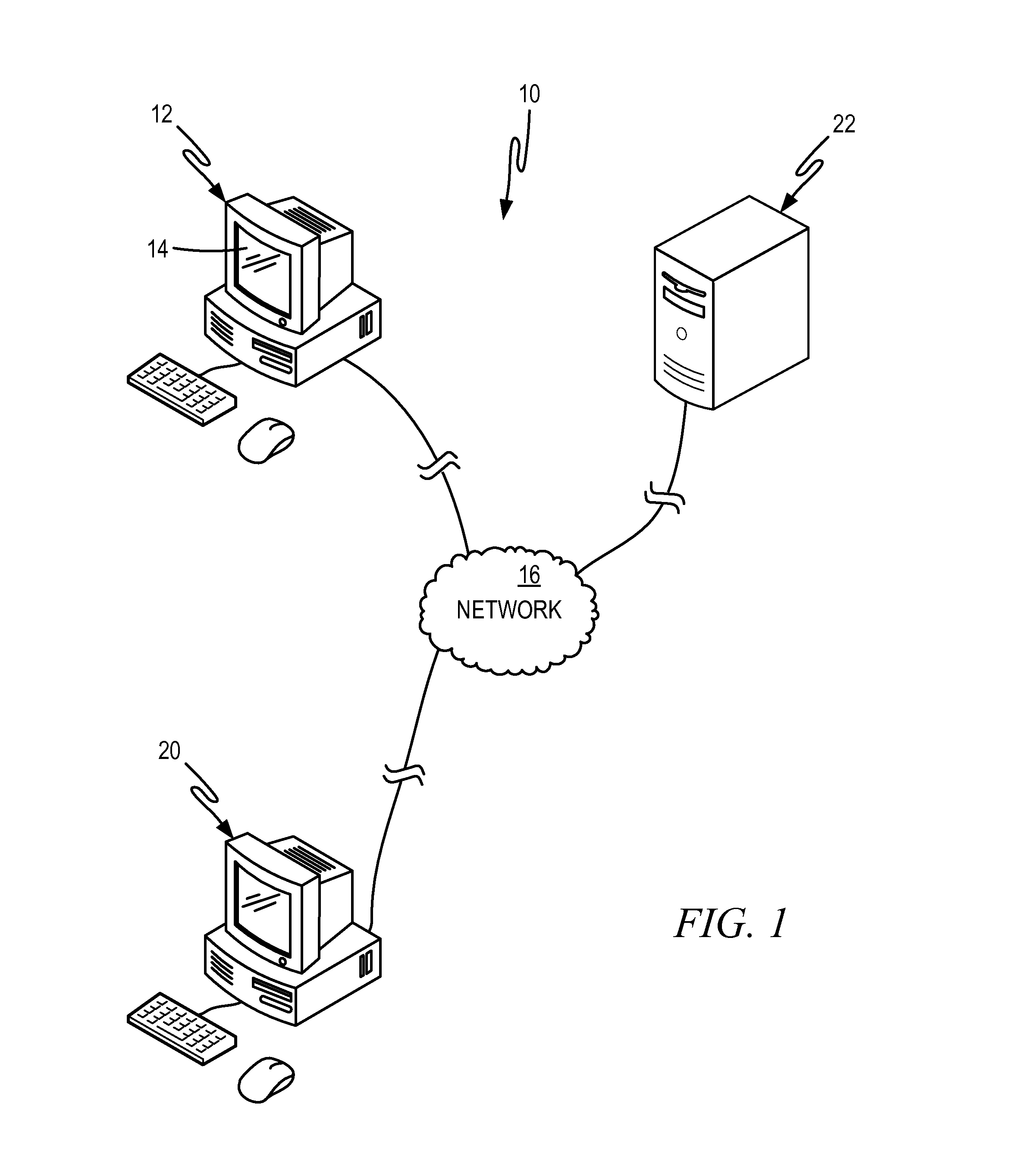 Diverse methods of facilitating a request for prior authorization with a common user experience