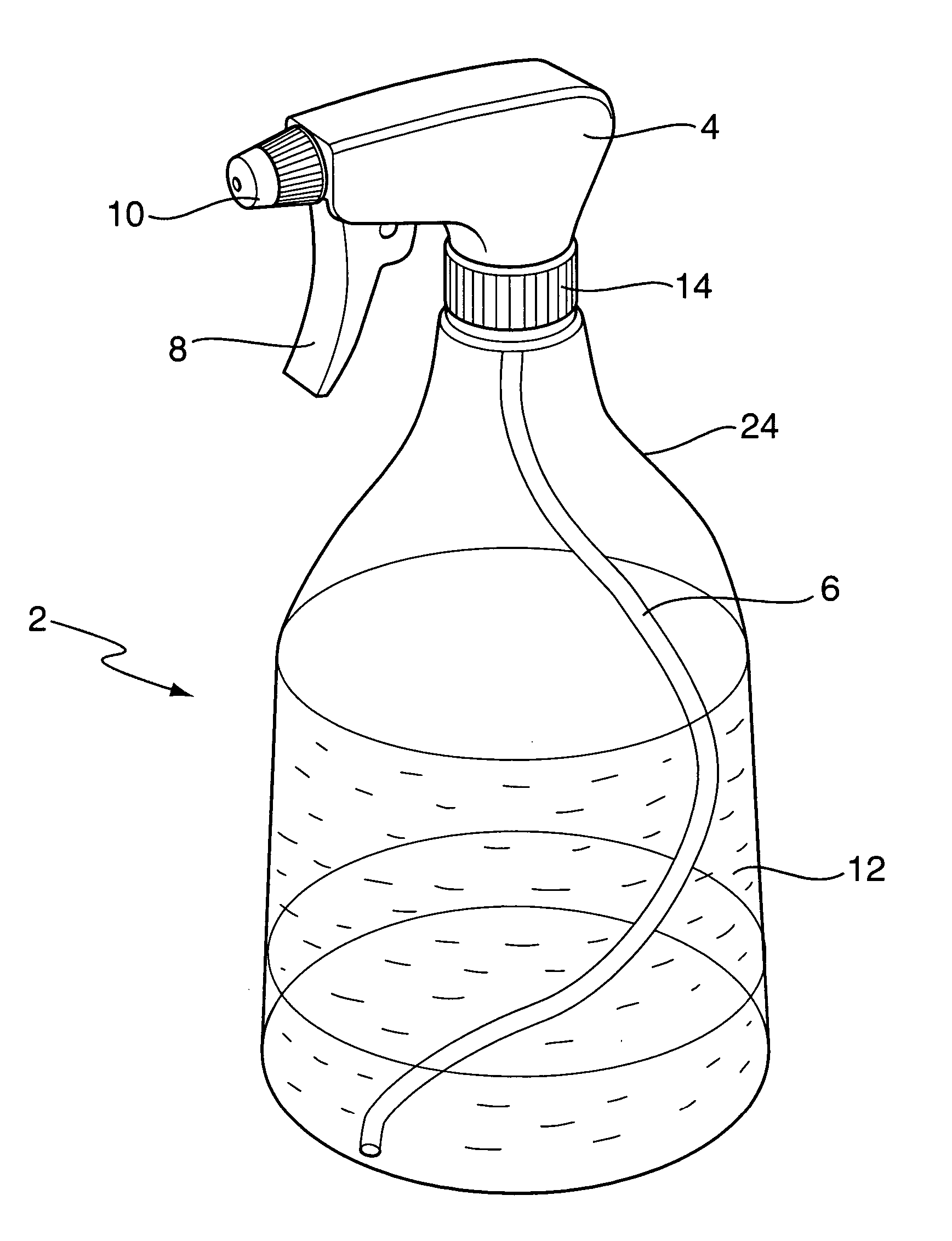 Decontamination system