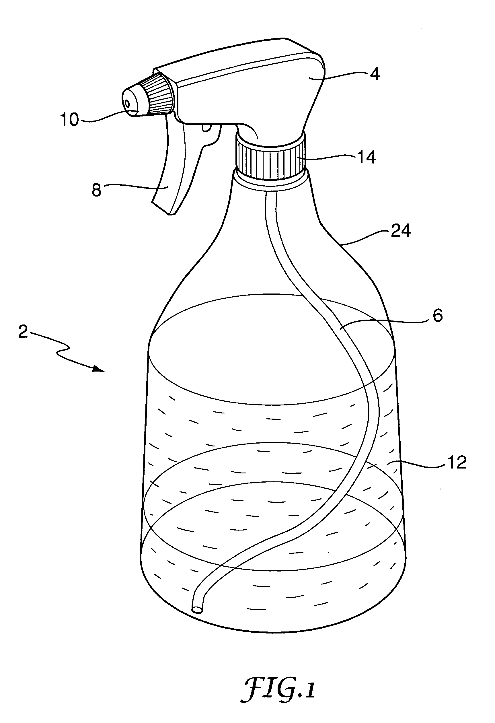 Decontamination system