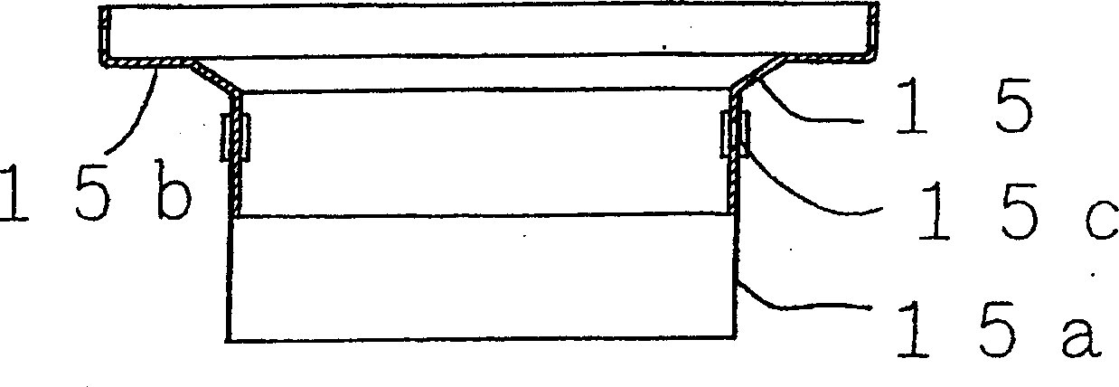 Vorticity compression pump