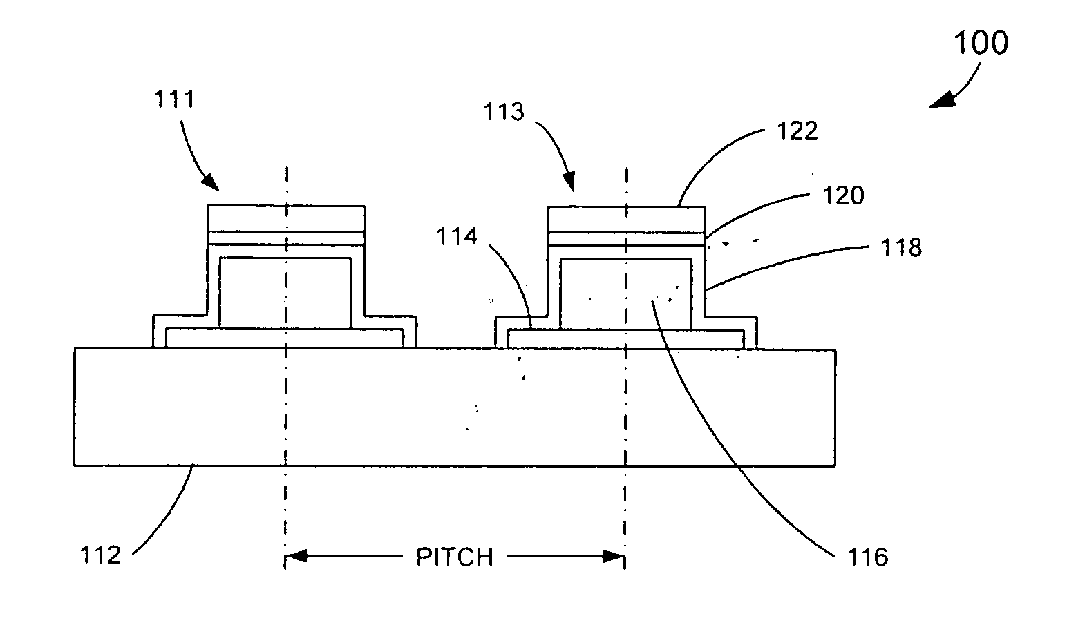 Technique for defining a wettable solder joint area for an electronic assembly substrate