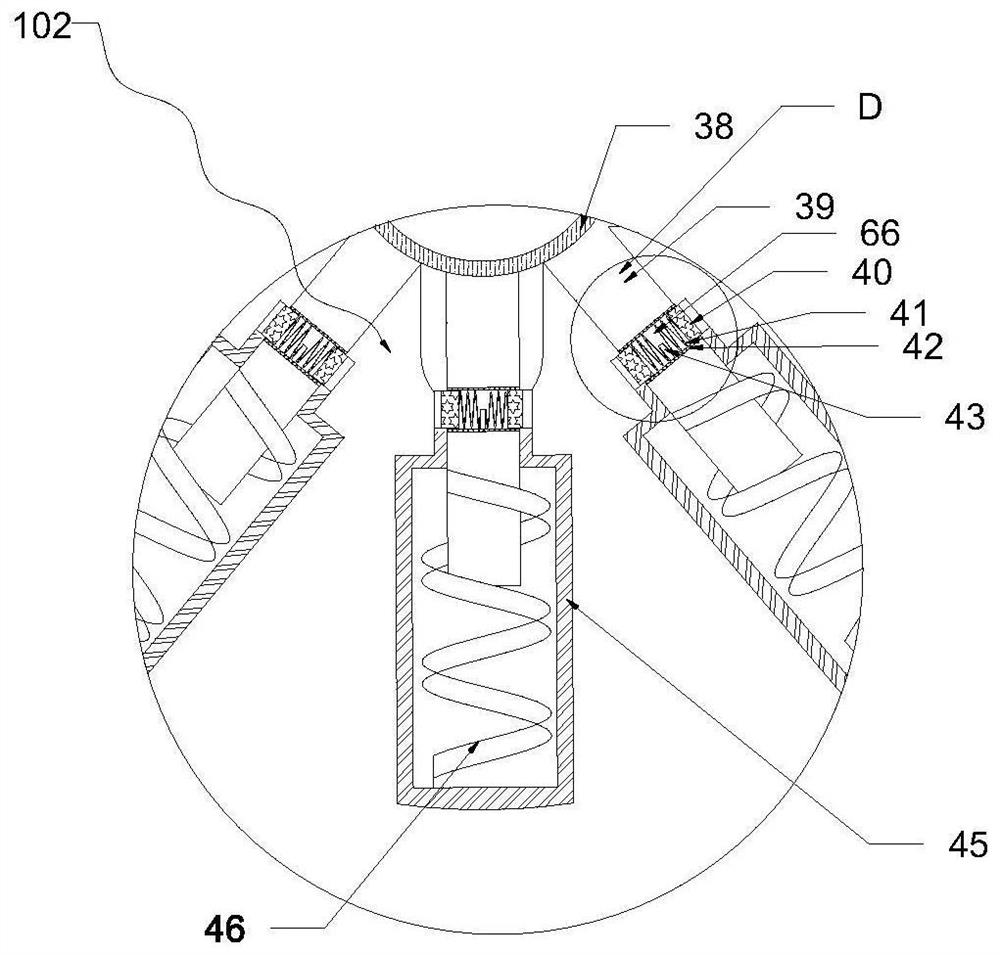 Stair climbing wheelchair for disabled people