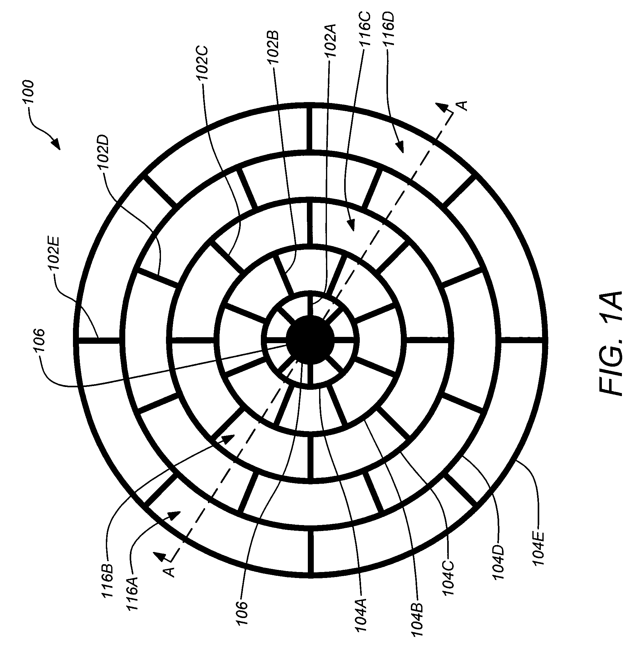 Vibratory gyroscope with parasitic mode damping