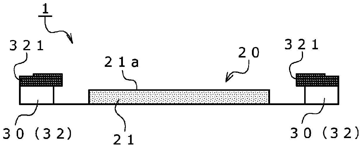 Component manufacturing device and component manufacturing method