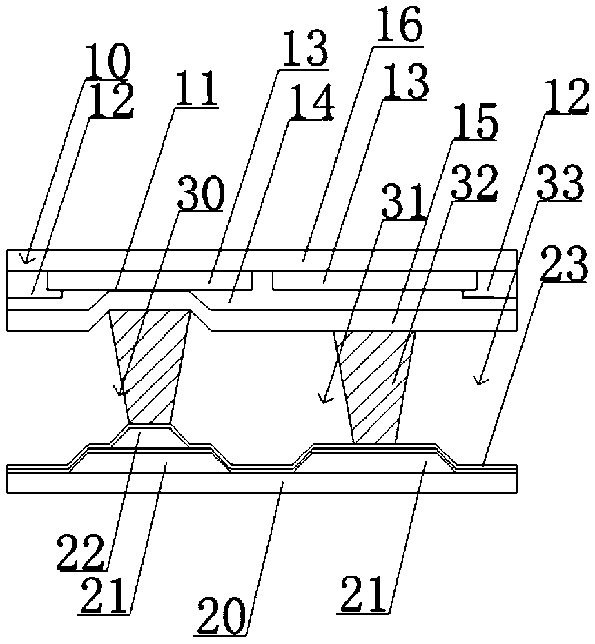 Display panel and display device