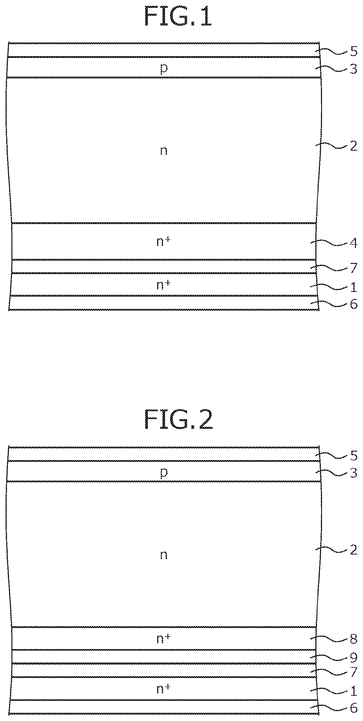 Silicon carbide semiconductor device and method of manufacturing silicon carbide semiconductor device