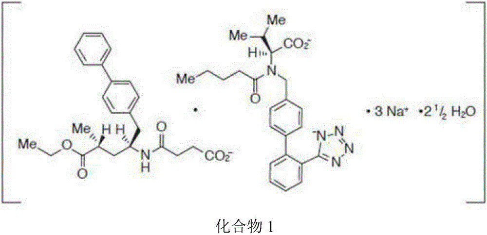 Solid oral preparation and preparation method thereof