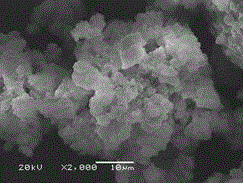 Packaging shape-stabilizing method of inorganic hydrated salt phase-change heat storage material