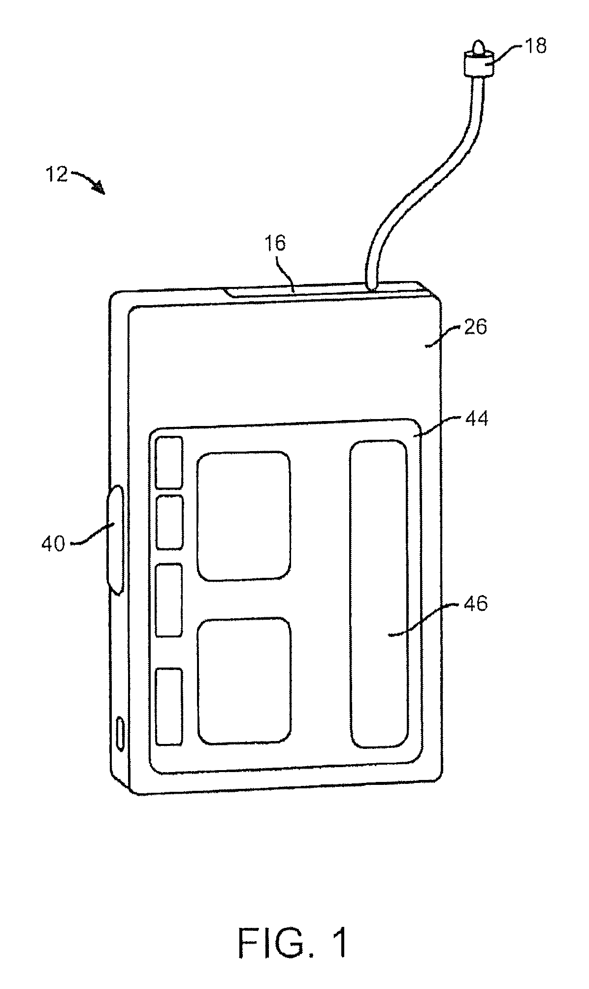 Methods for reduction of battery usage in ambulatory infusion pumps