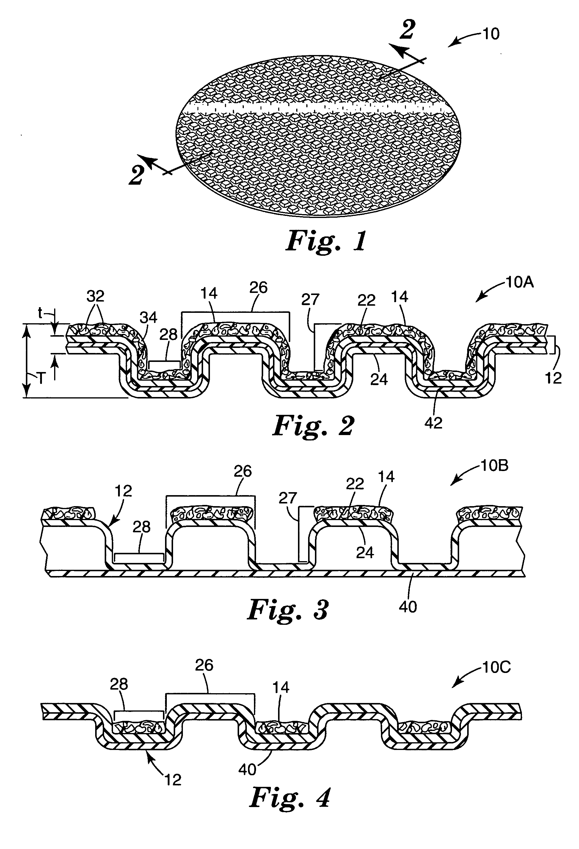 Nonwoven abrasive articles and methods