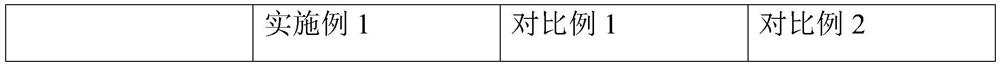 Plastic antibacterial agent as well as preparation method and application thereof