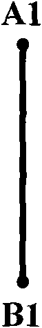 A height measurement method, device and monitoring system