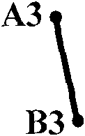 A height measurement method, device and monitoring system