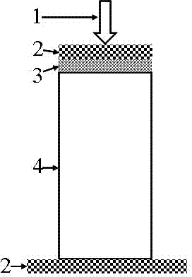 Two-step mode two-temperature transient liquid-phase bonding method for dissimilar metals