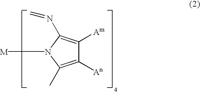 Filter for displaying, display unit and production method therefor