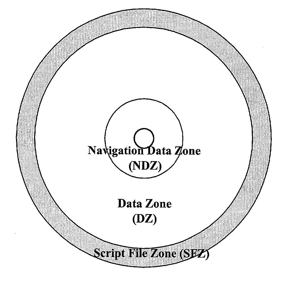 Recording medium containing moving picture data and additional information thereof and reproducing method and apparatus of the recording medium