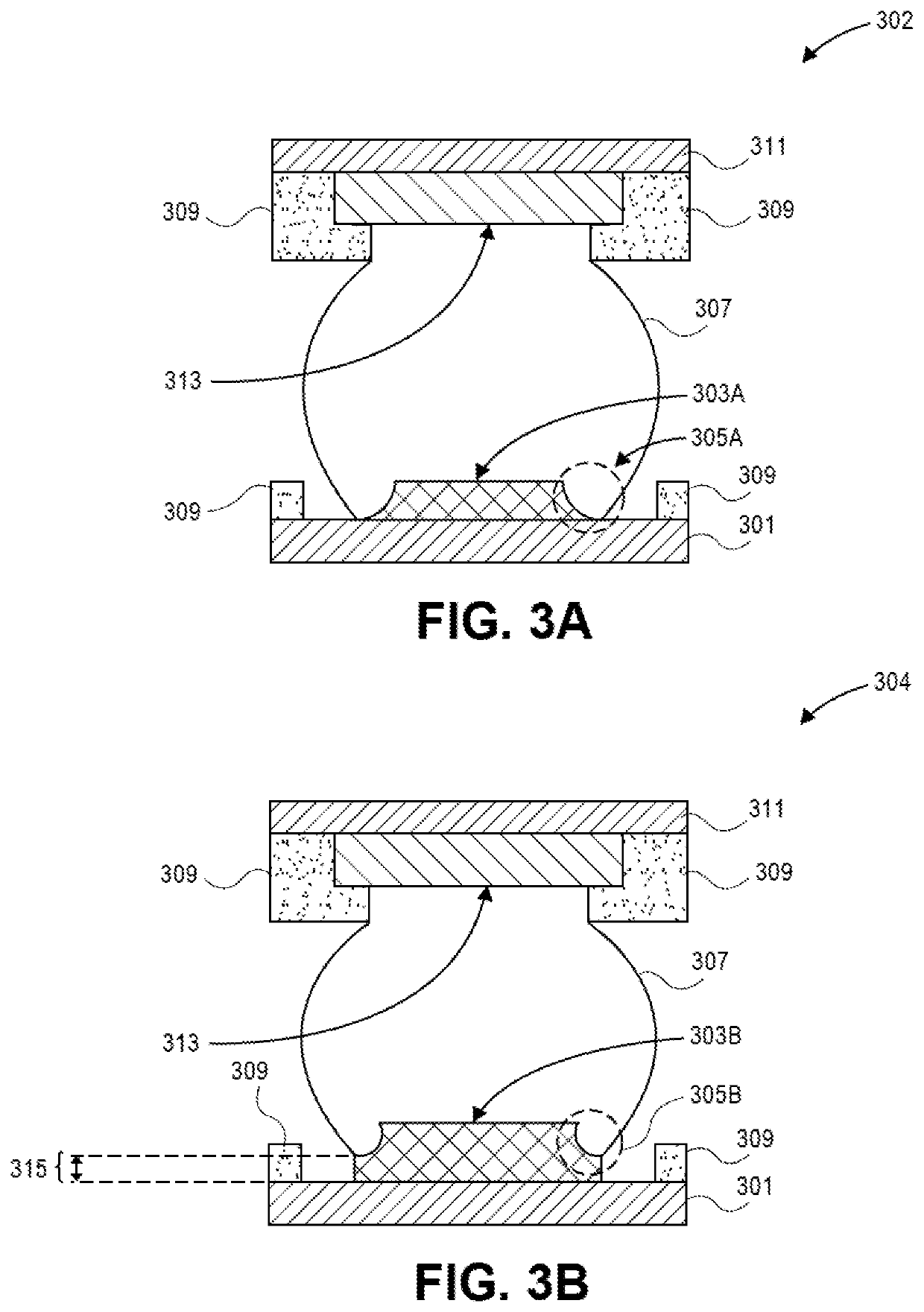 Pad design for thermal fatigue resistance and interconnect joint reliability