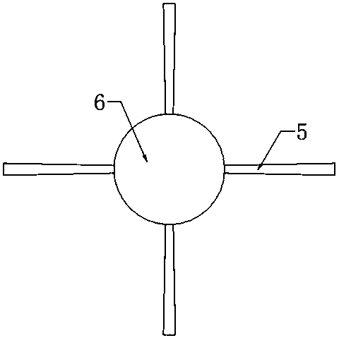 Micro mass sensor