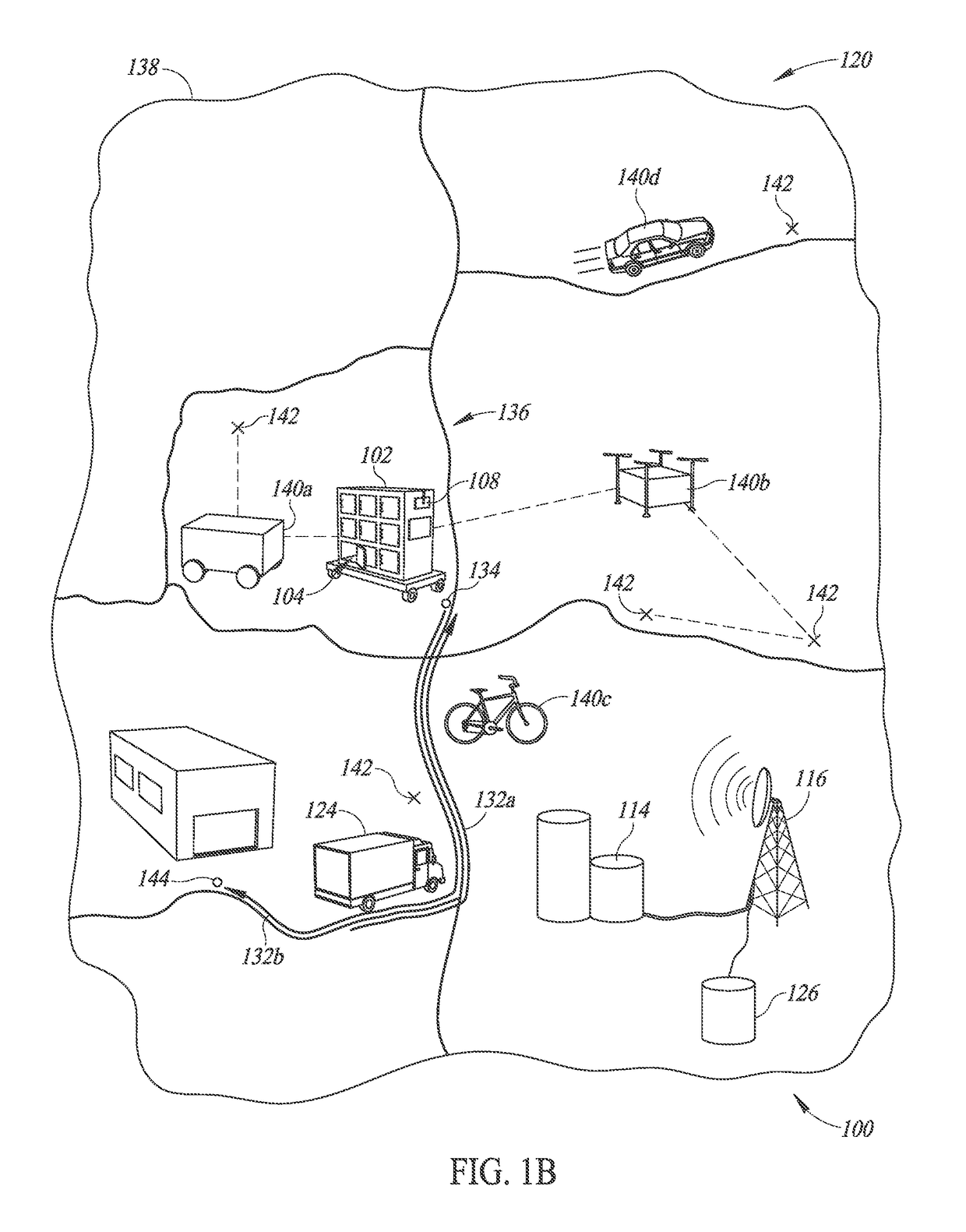 Vending-kiosk based systems and methods to vend and/or prepare items, for instance prepared foods