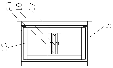 Buried culvert desilting system