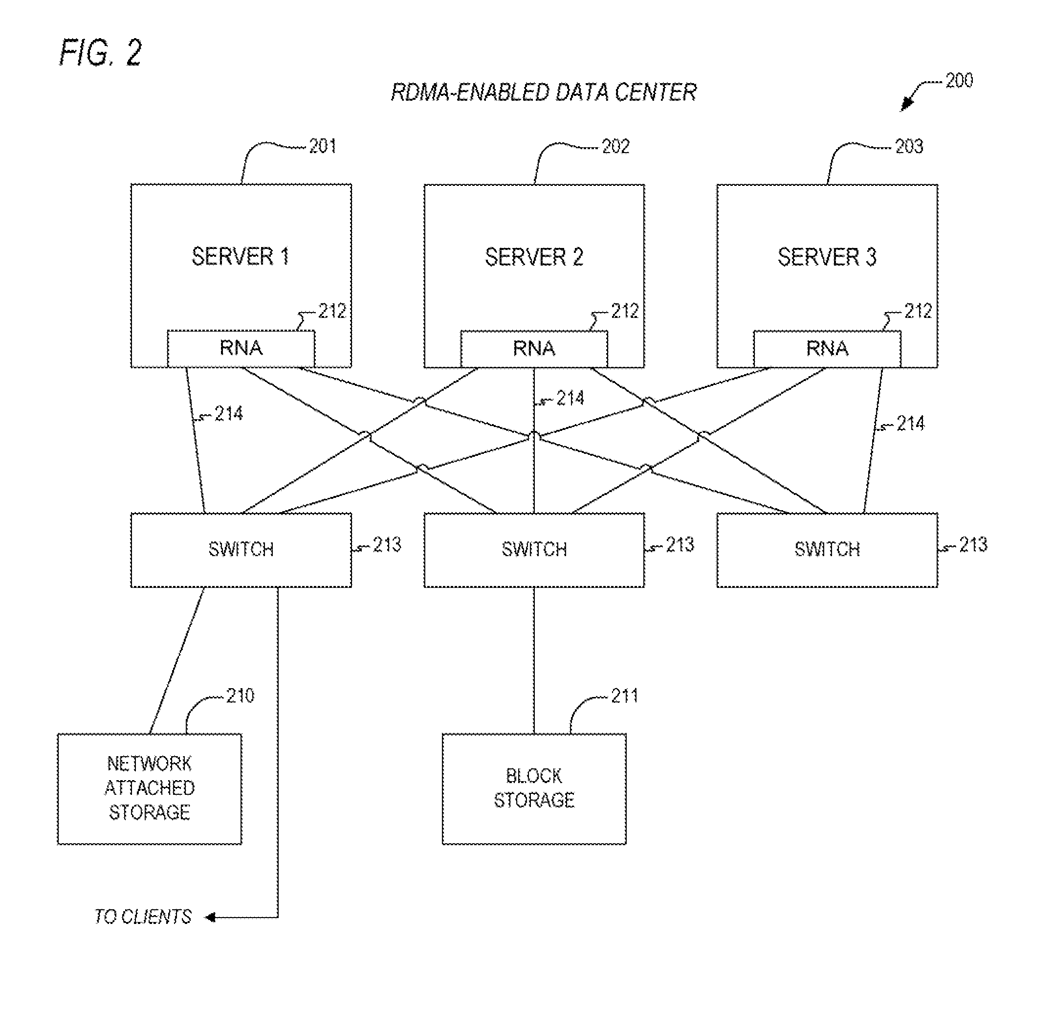 Apparatus and method for in-line insertion and removal of markers