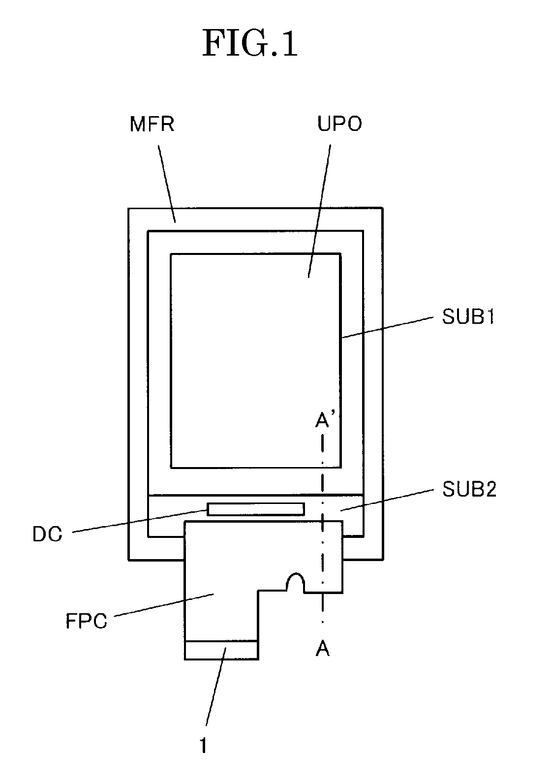 Liquid crystal display device