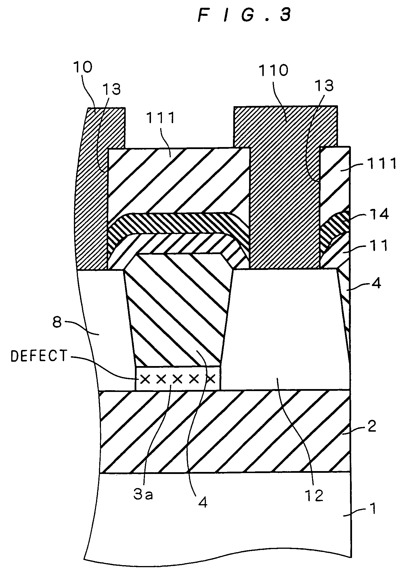 Semiconductor device and method of manufacturing the same