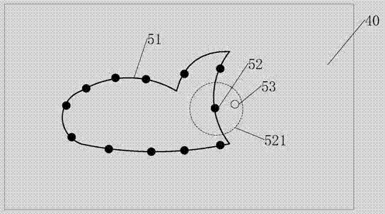 Calculation system and method combined with weekly salary and monthly salary