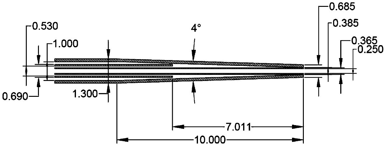 an ionization device