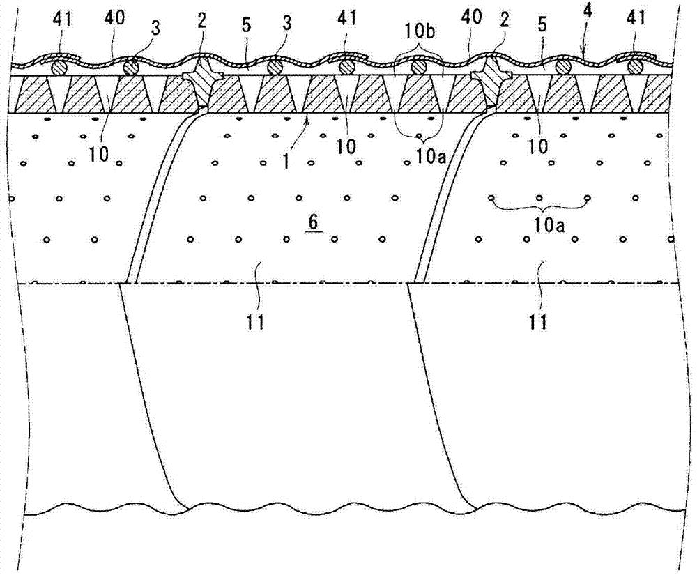 Pipeline hose