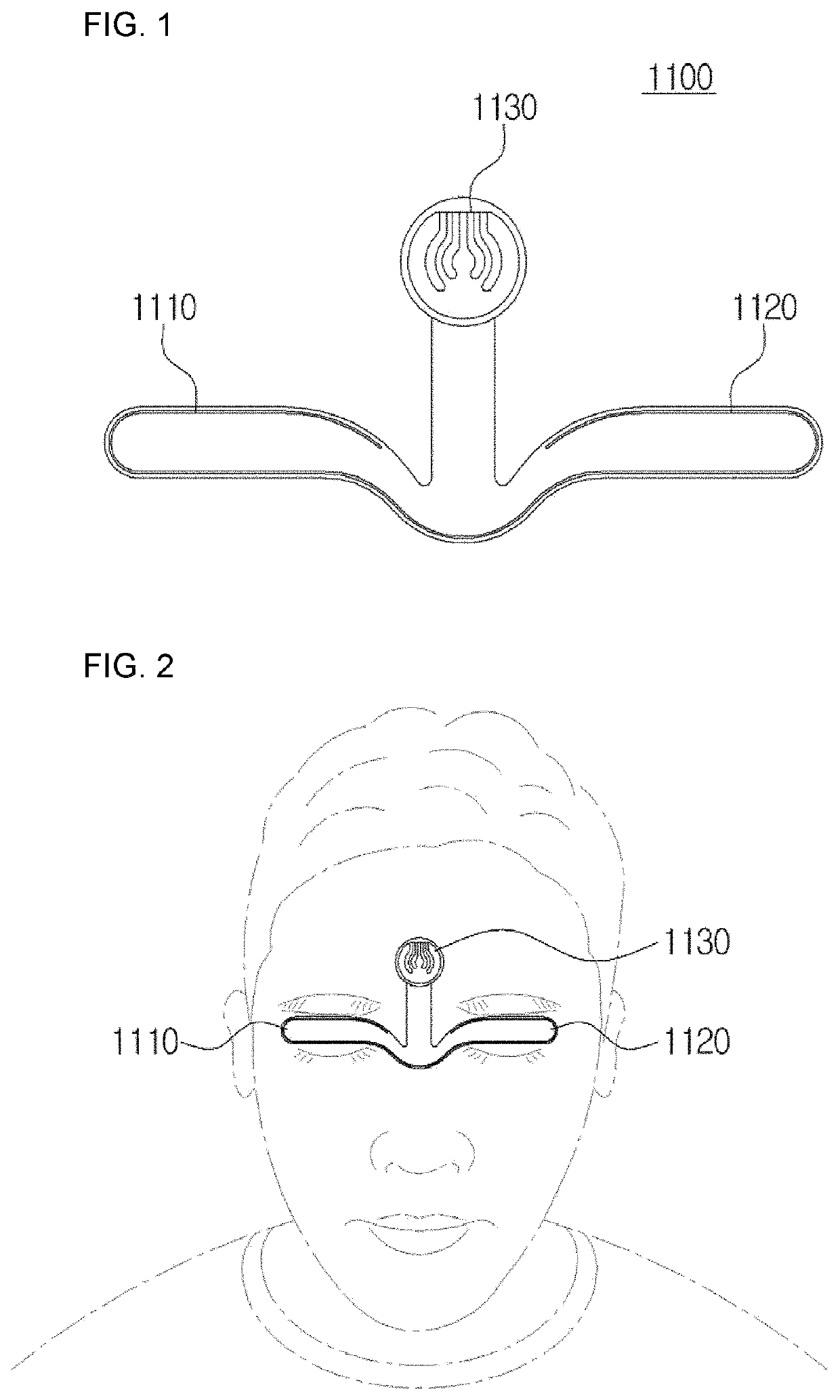 Multichannel stimulation system for regenerating damaged corneal nerves