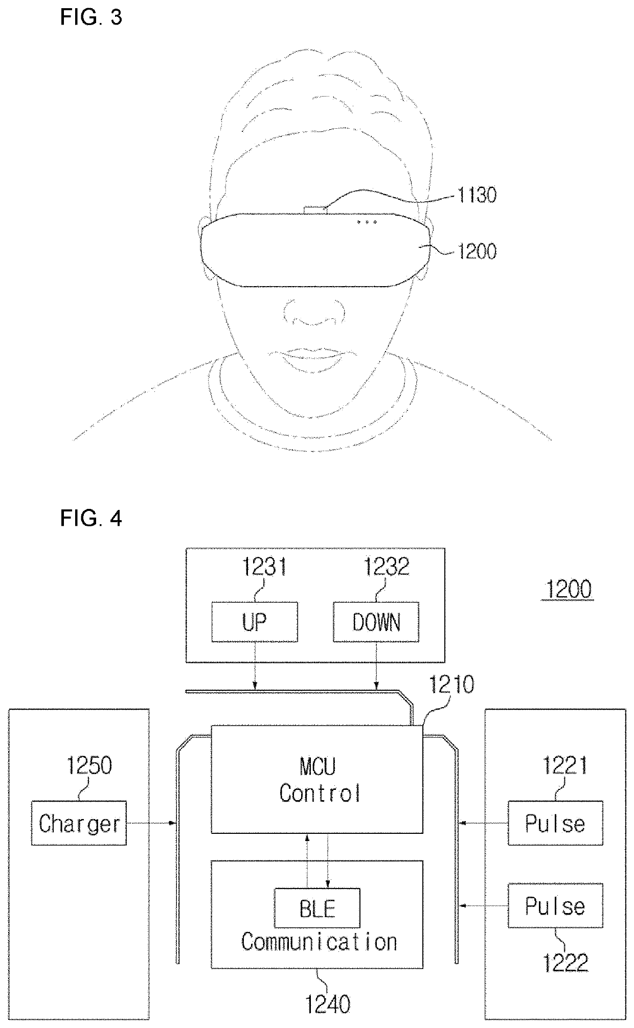 Multichannel stimulation system for regenerating damaged corneal nerves