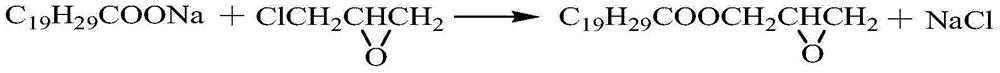 Synthesis technique optimization of diamines cation asphalt emulsifier