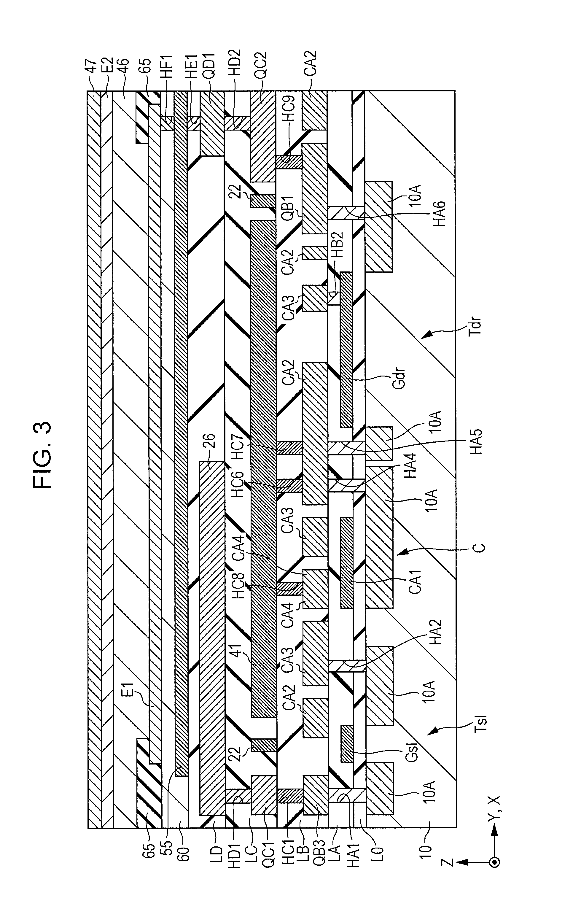 Organic electroluminescent device and electronic apparatus