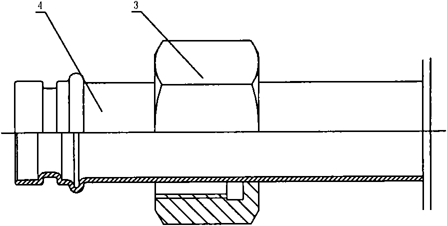 Pipe connector