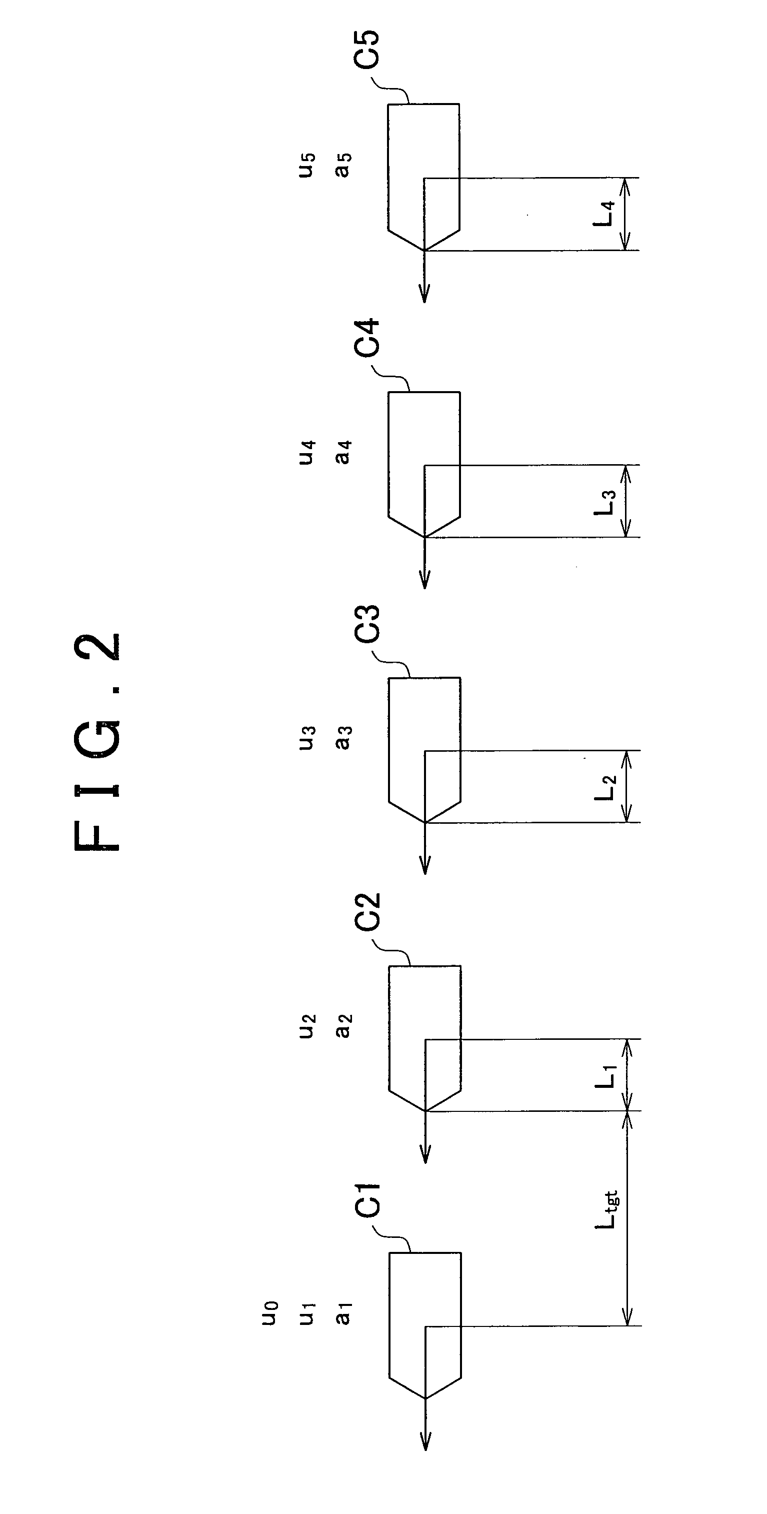 Vehicle control apparatus and vehicle control system