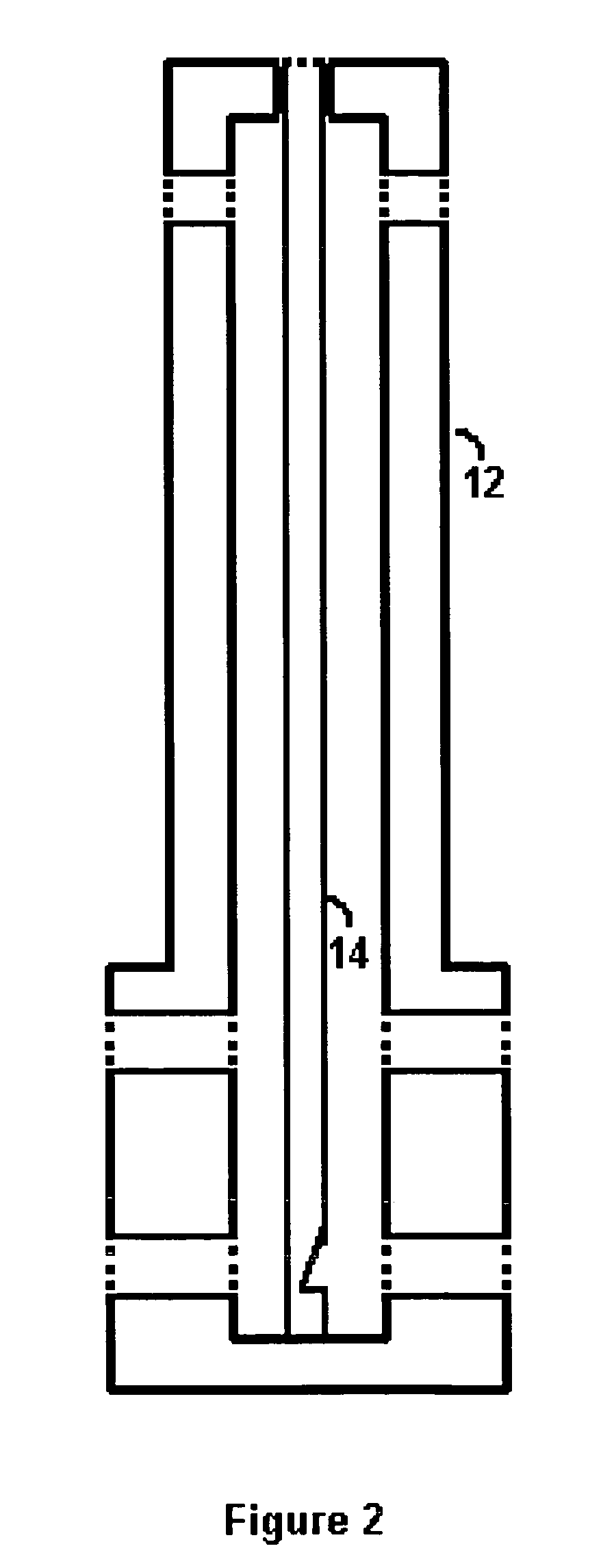 Method and apparatus for storage tank leak detection