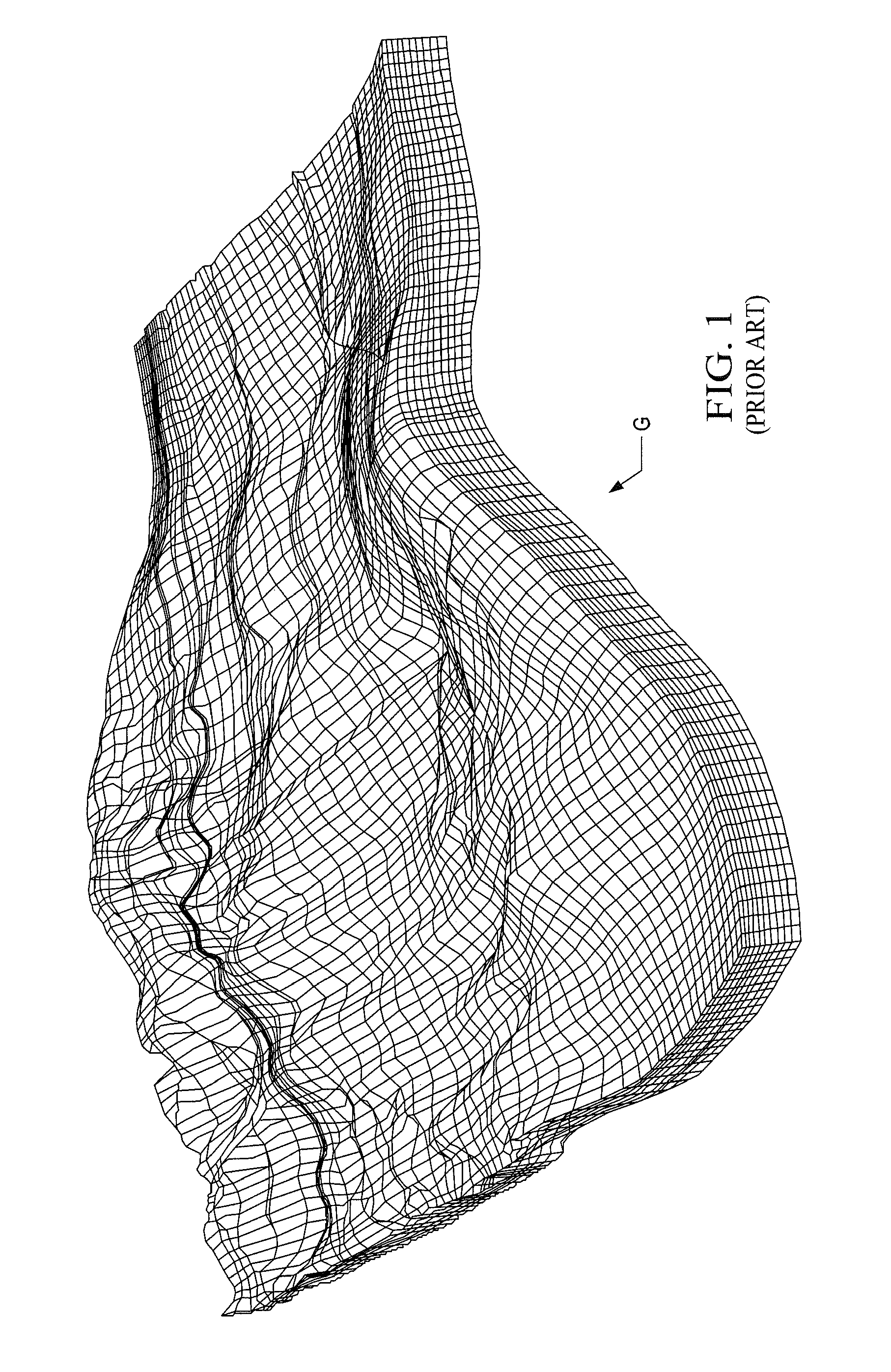 Giga-cell linear solver method and apparatus for massive parallel reservoir simulation