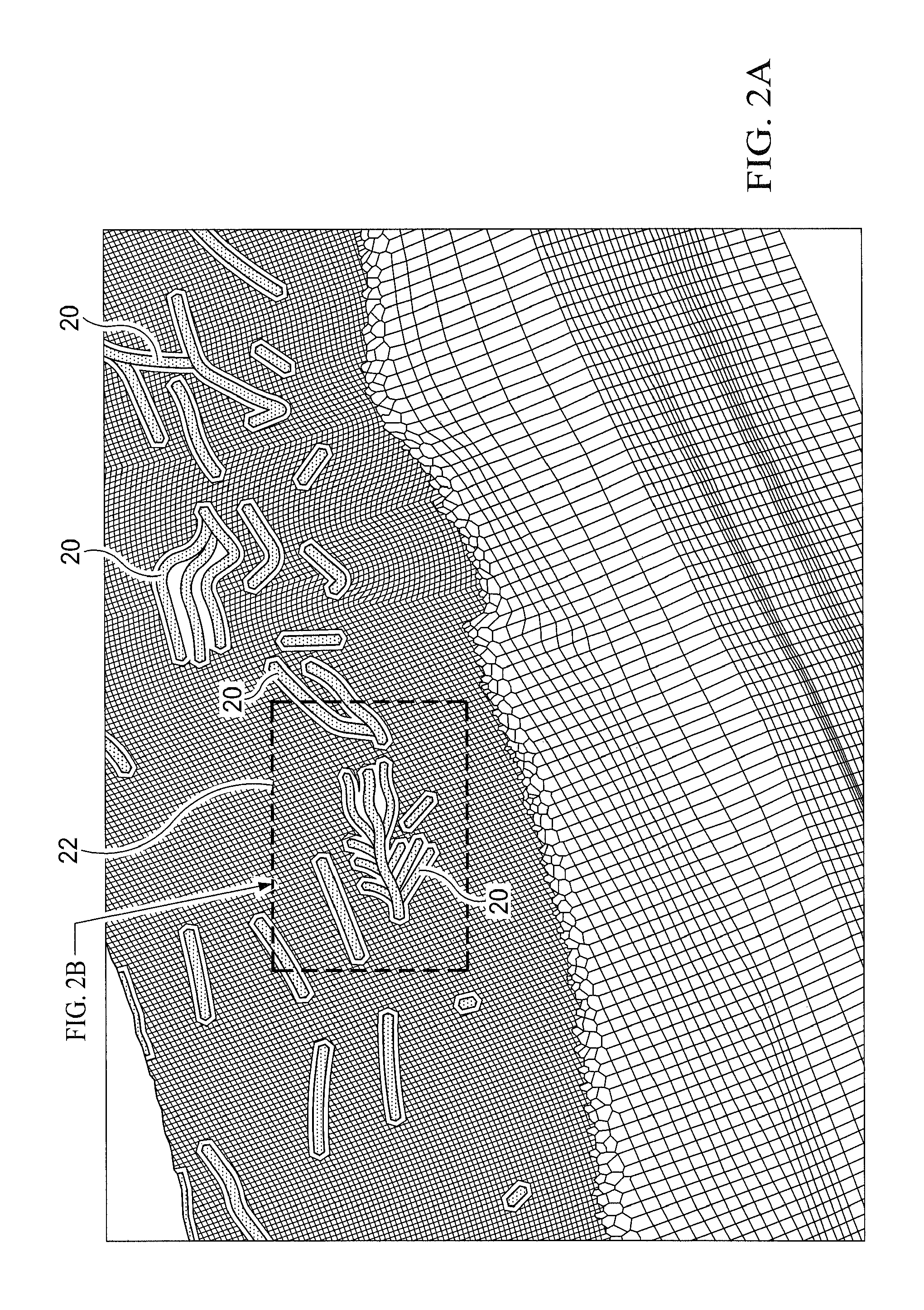 Giga-cell linear solver method and apparatus for massive parallel reservoir simulation