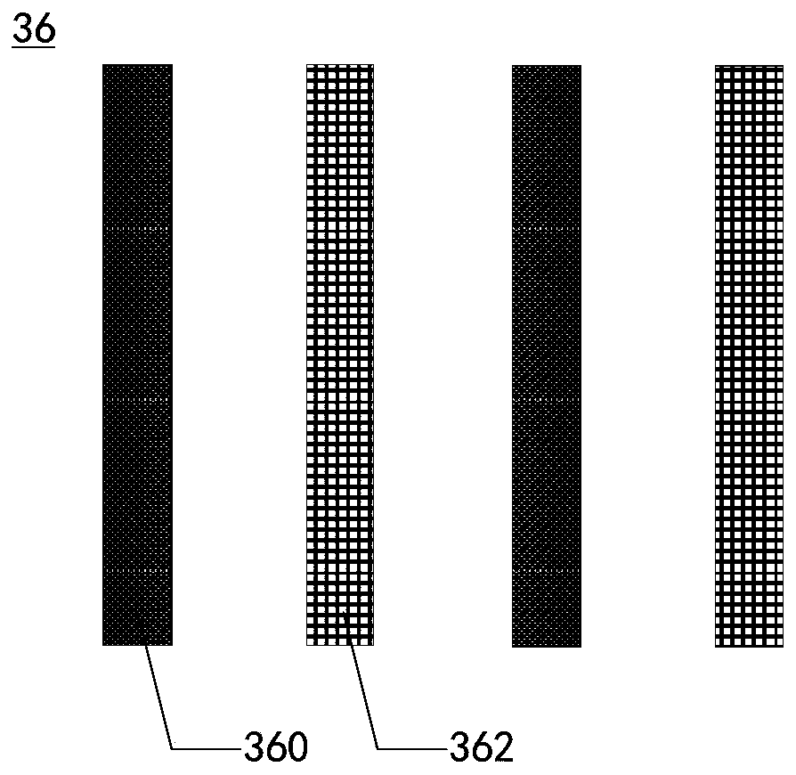 Polarizer, display panel and preparation method of display panel